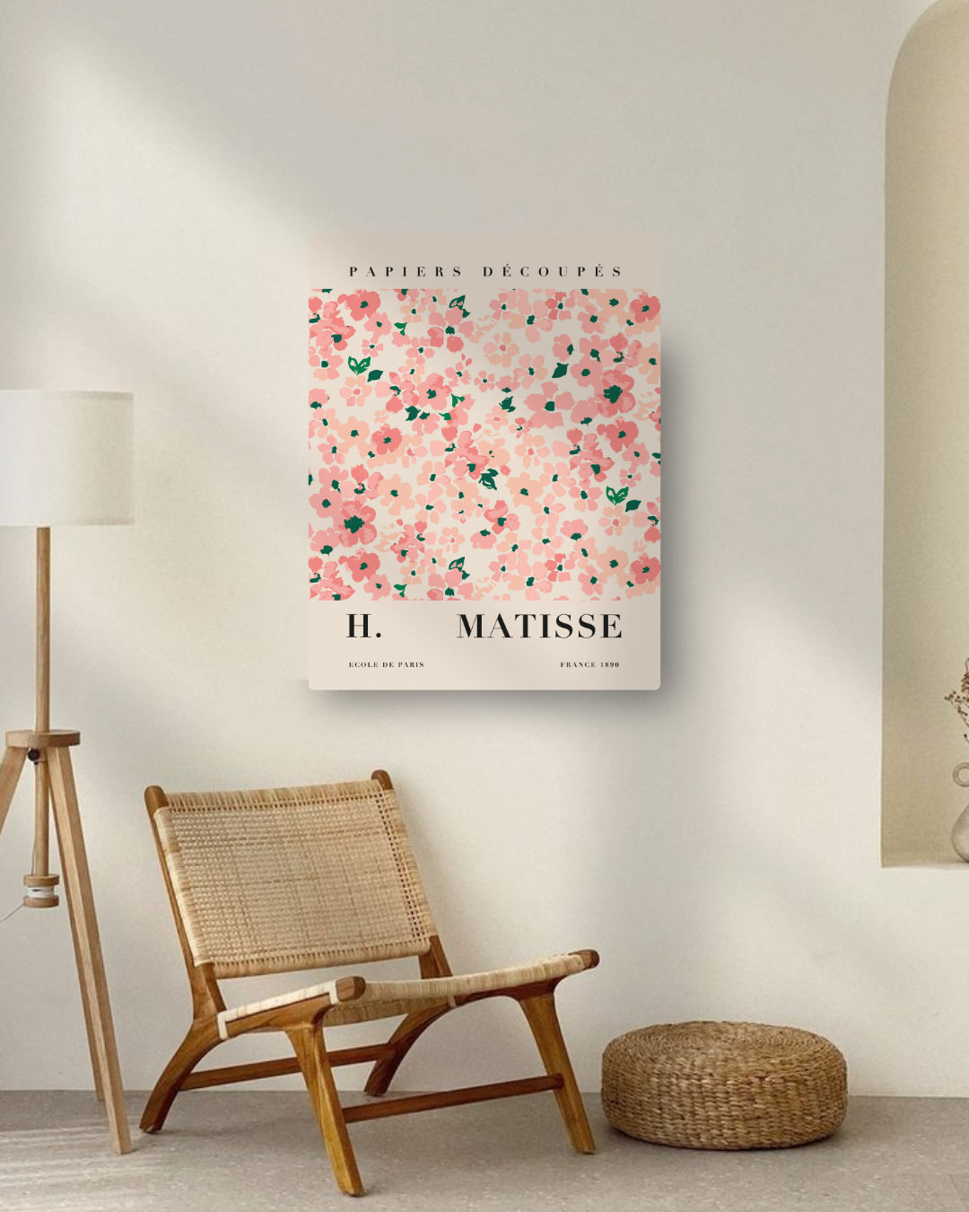 Papiers Découpés by Henri Matisse | Nizs