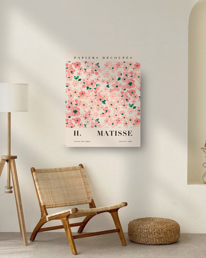 Papiers Découpés by Henri Matisse | Nizs